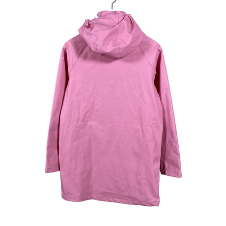 Unisex Cross - Vihmajope, suurus 158 - 164 - Heleroosa (2)