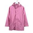 Unisex Cross - Vihmajope, suurus 158 - 164 - Heleroosa ()