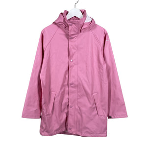 Unisex Cross - Vihmajope, suurus 158 - 164 - Heleroosa (1)