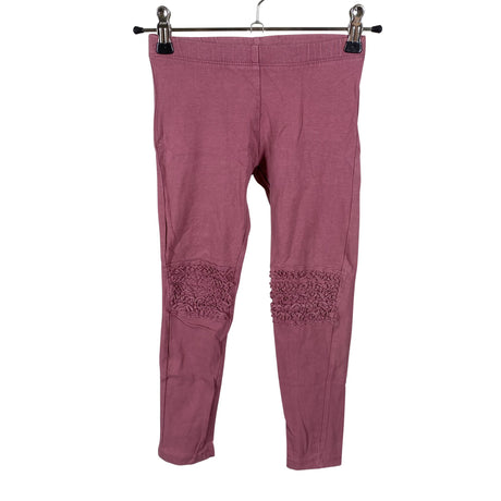 Unisex Lindex - Retuusid, suurus 110 - 116 - Heleroosa ()