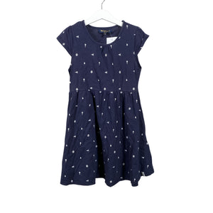 Unisex Marine Classics - Trikotaažist kleit, suurus 146 - 152 - Sinine (1)