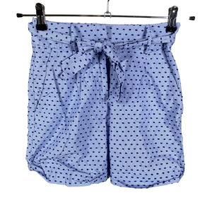 Unisex Edited - Lühikesed püksid, suurus 34 - Helesinine (1)