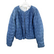 Unisex POMPdeLUX - Pusa, suurus 146 - 152 - Sinine ()