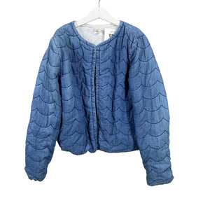Unisex POMPdeLUX - Pusa, suurus 146 - 152 - Sinine (1)
