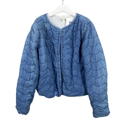 Unisex POMPdeLUX - Pusa, suurus 146 - 152 - Sinine ()
