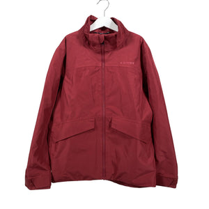 Unisex Everest - Kevad-/sügisjope, suurus 146 - 152 - Punane (1)