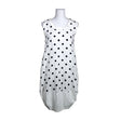 Unisex New Collection - Mitteveniv kleit, suurus 38 - Valge ()