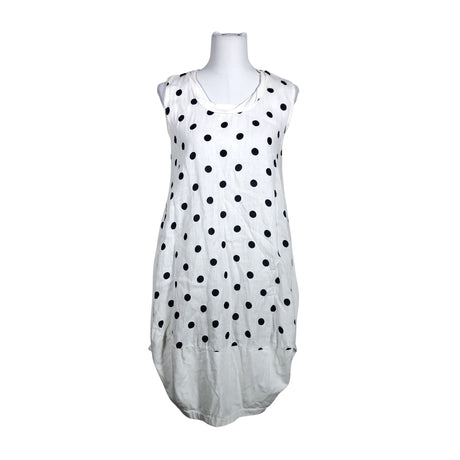 Unisex New Collection - Mitteveniv kleit, suurus 38 - Valge ()