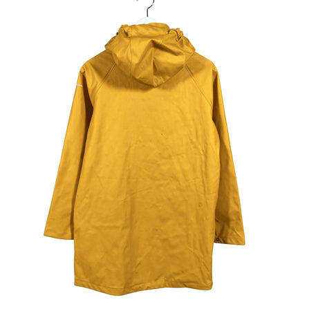 Unisex Cross - Vihmajope, suurus 152 - 158 - Kollane (2)