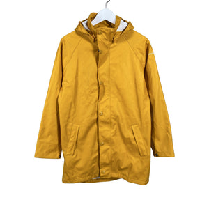 Unisex Cross - Vihmajope, suurus 152 - 158 - Kollane (1)