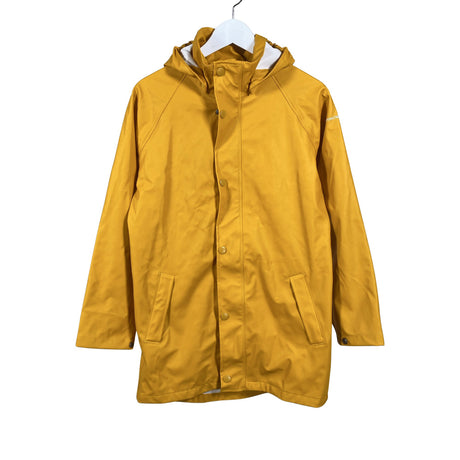 Unisex Cross - Vihmajope, suurus 152 - 158 - Kollane ()