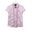 Unisex Tommy Hilfiger - Triiksärk, suurus 146 - 152 - Heleroosa ()