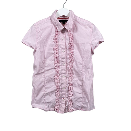 Unisex Tommy Hilfiger - Triiksärk, suurus 146 - 152 - Heleroosa ()
