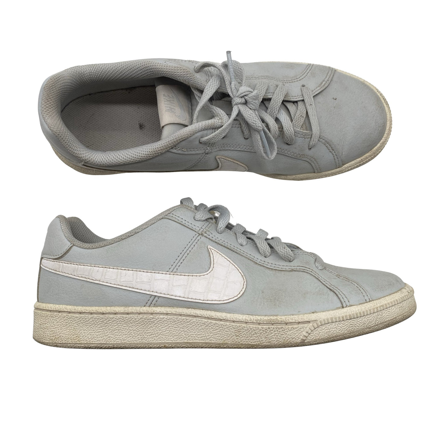 Unisex Nike - Tennised, suurus 41 - Helesinine (1)
