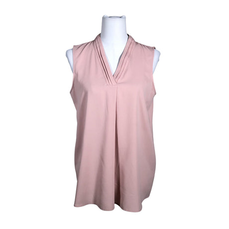 Unisex Esprit - Topp, suurus 40 - Heleroosa ()