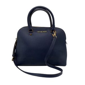 Unisex Michael Kors - Käekott, suurus Midi - Sinine (1)