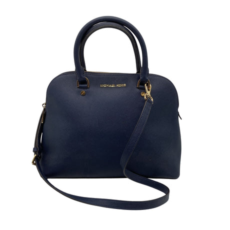 Unisex Michael Kors - Käekott, suurus Midi - Sinine ()