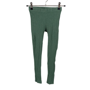 Unisex Lindex - Retuusid, suurus 122 - 128 - Roheline (1)