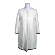 Unisex Weekend by MaxMara - Jakk, suurus 34 - Looduslik valge ()