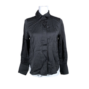 Unisex Second Female - Pluus, suurus 34 - Hall (1)