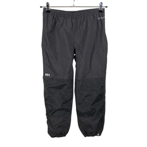 Unisex Helly Hansen - Kevad-/sügispüksid, suurus 146 - 152 - Hall (1)