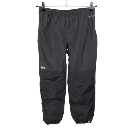 Unisex Helly Hansen - Kevad-/sügispüksid, suurus 146 - 152 - Hall ()
