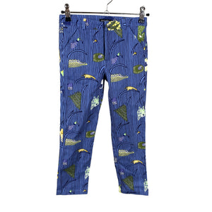 Unisex Marimekko - Teksad, suurus 116 - 122 - Sinine (1)