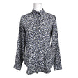 Unisex Lauren Ralph Lauren - Pluus, suurus 38 - Sinine ()