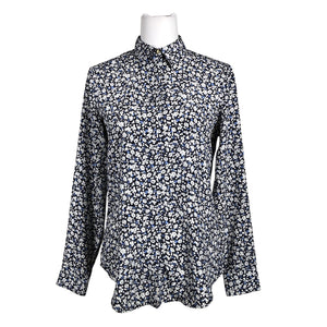 Unisex Lauren Ralph Lauren - Pluus, suurus 38 - Sinine (1)