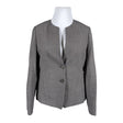 Unisex Ril's - Jakk, suurus 44 - Must ()