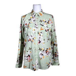 Unisex Lauren Ralph Lauren - Triiksärk, suurus 40 - Roheline (1)