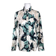 Unisex Gant - Triiksärk, suurus 38 - Roheline ()