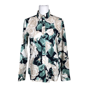 Unisex Gant - Triiksärk, suurus 38 - Roheline (1)