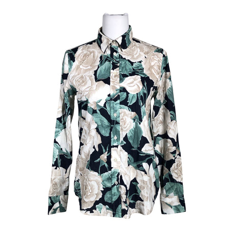 Unisex Gant - Triiksärk, suurus 38 - Roheline ()
