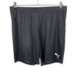 Unisex Puma - Lühikesed spordipüksid, suurus XL - Must ()