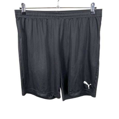 Unisex Puma - Lühikesed spordipüksid, suurus XL - Must ()