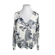 Unisex Desigual - Kampsun, suurus 42 - Helesinine ()