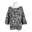 Unisex Lindex - Kampsun, suurus 40 - Pruun ()