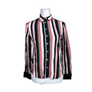 Unisex Gant - Triiksärk, suurus 38 - Sinine (1)