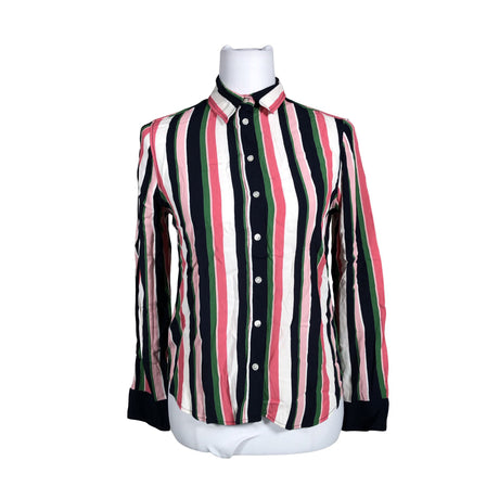 Unisex Gant - Triiksärk, suurus 38 - Sinine ()