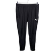Unisex Puma - Soojenduspüksid, suurus S - Must ()