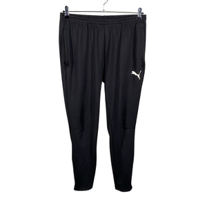 Unisex Puma - Soojenduspüksid, suurus S - Must (1)