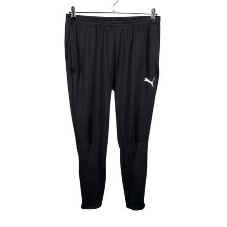 Unisex Puma - Soojenduspüksid, suurus S - Must ()