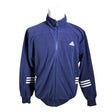 Unisex Adidas - Soojendusjope, suurus M - Sinine ()