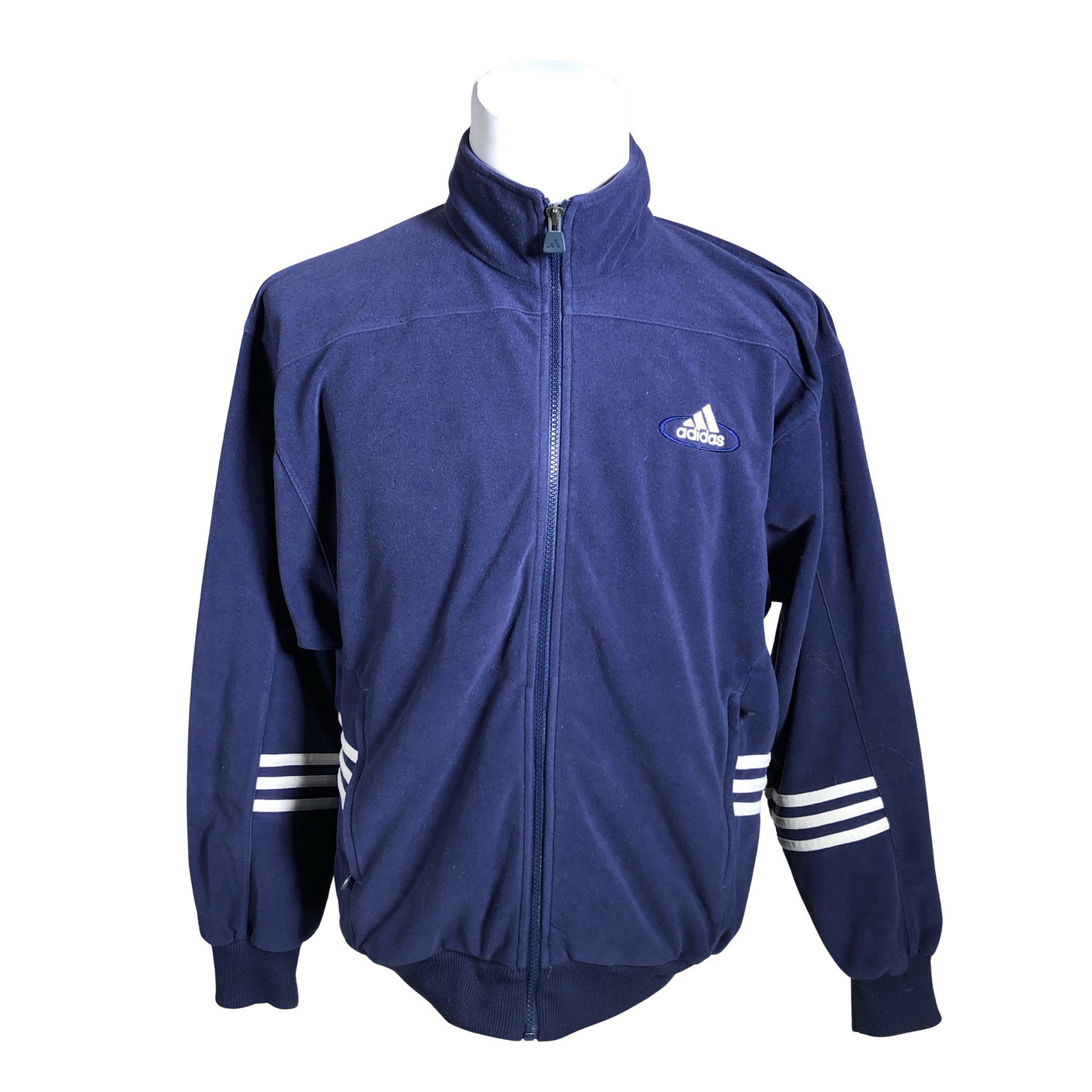 Unisex Adidas - Soojendusjope, suurus M - Sinine (1)