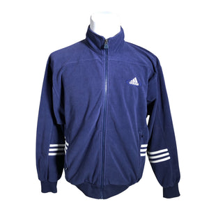 Unisex Adidas - Soojendusjope, suurus M - Sinine (1)