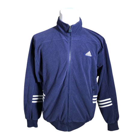 Unisex Adidas - Soojendusjope, suurus M - Sinine ()