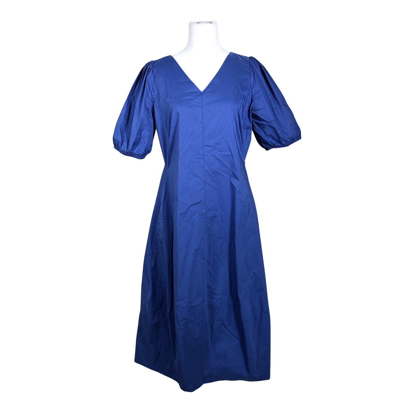 Unisex Culture - Mitteveniv kleit, suurus 40 - Sinine (1)
