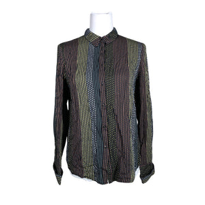 Unisex Esprit - Pluus, suurus 38 - Must (1)