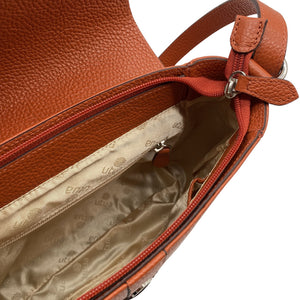 Unisex Utua - Käekott, suurus Midi - Pruun (3)